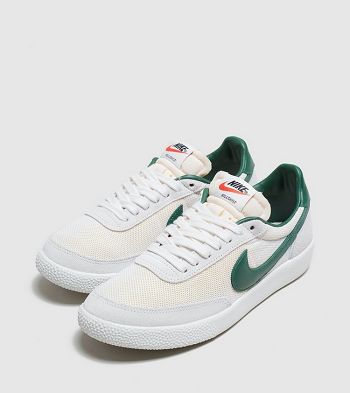 Botasky Nike Killshot OG QS Killshot OG QS - Damske Topanky Biele | CIA-043816
